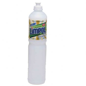 Limpol - Côco